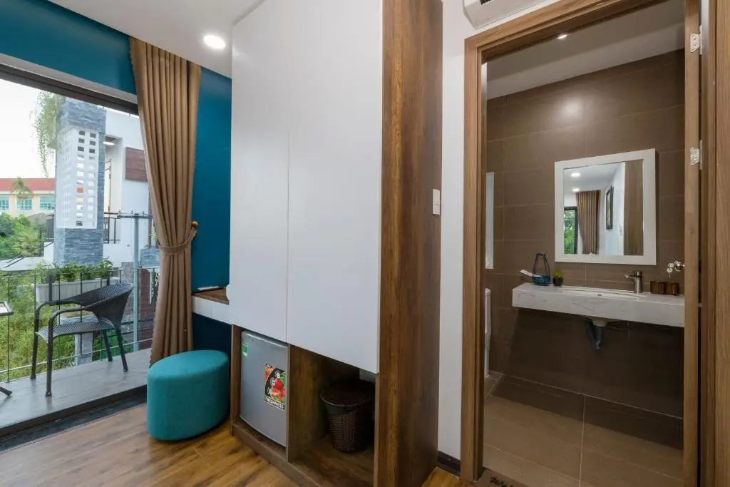 Хойан: Lena Homestay
