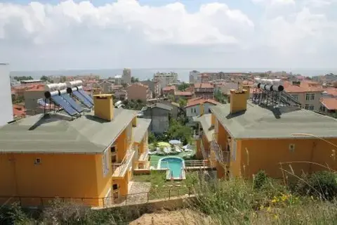 Sarievler Doğa Turi̇zm Tesi̇si̇ — фото 1