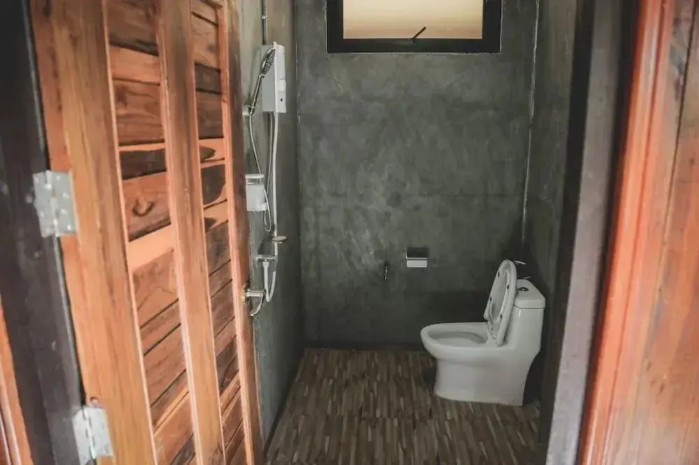 Патталунг: Lanna Homestay