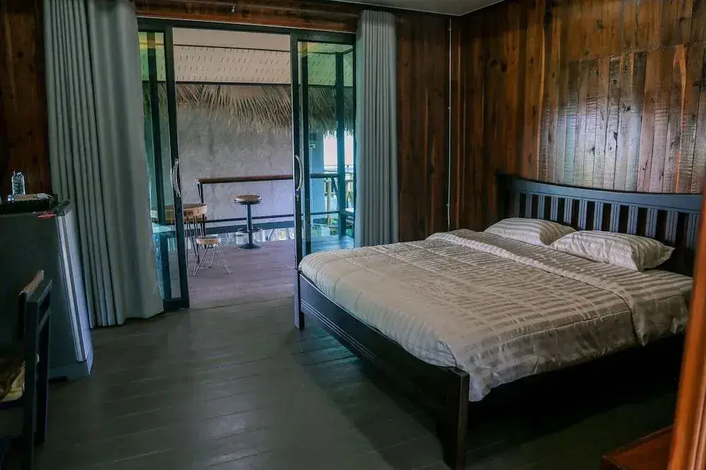 Патталунг: Lanna Homestay