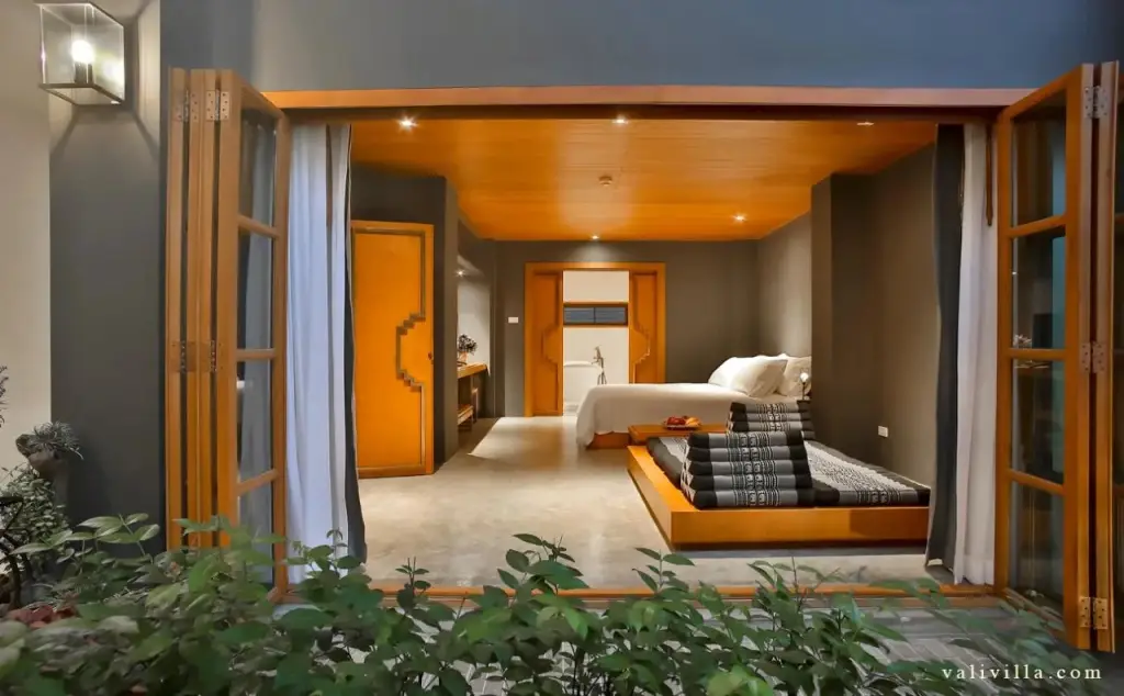 Бангкок: Vali Villa Bangkok