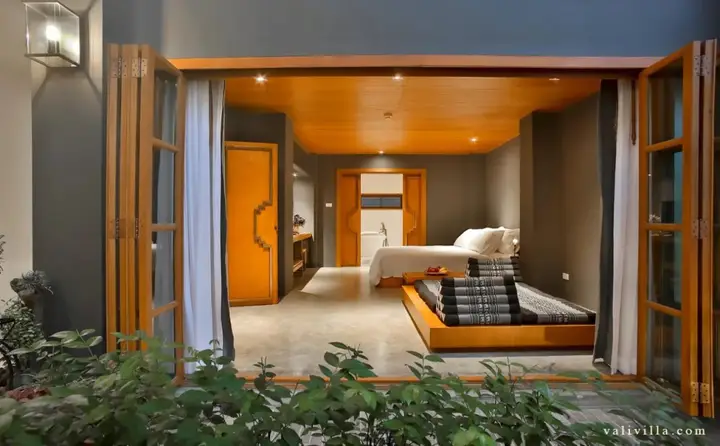 Бангкок: Vali Villa Bangkok