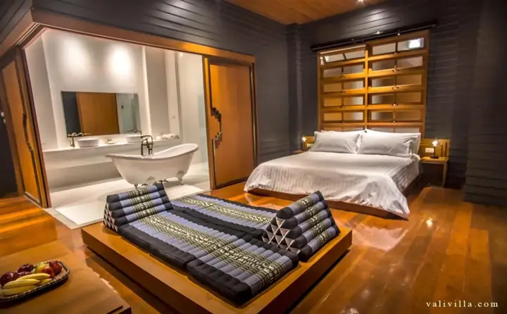 Бангкок: Vali Villa Bangkok