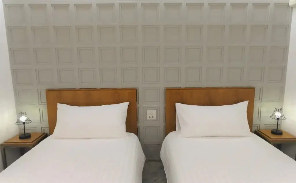 Бангкок: Vali Villa Bangkok