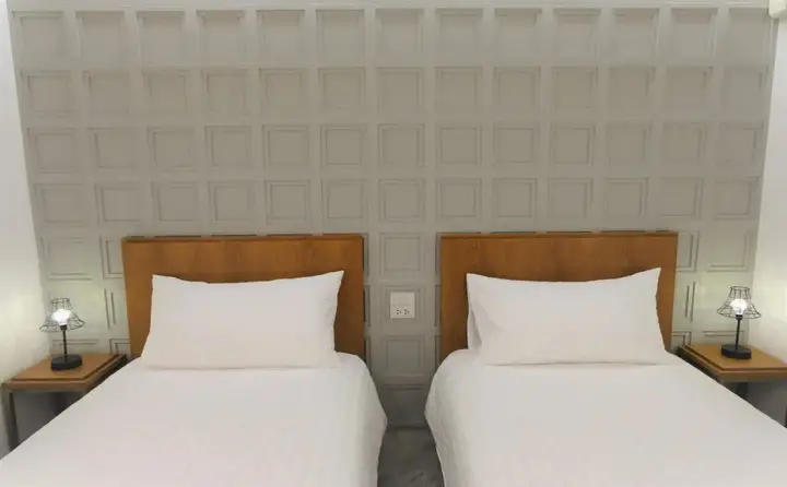 Бангкок: Vali Villa Bangkok