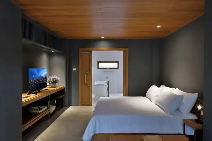 Бангкок: Vali Villa Bangkok