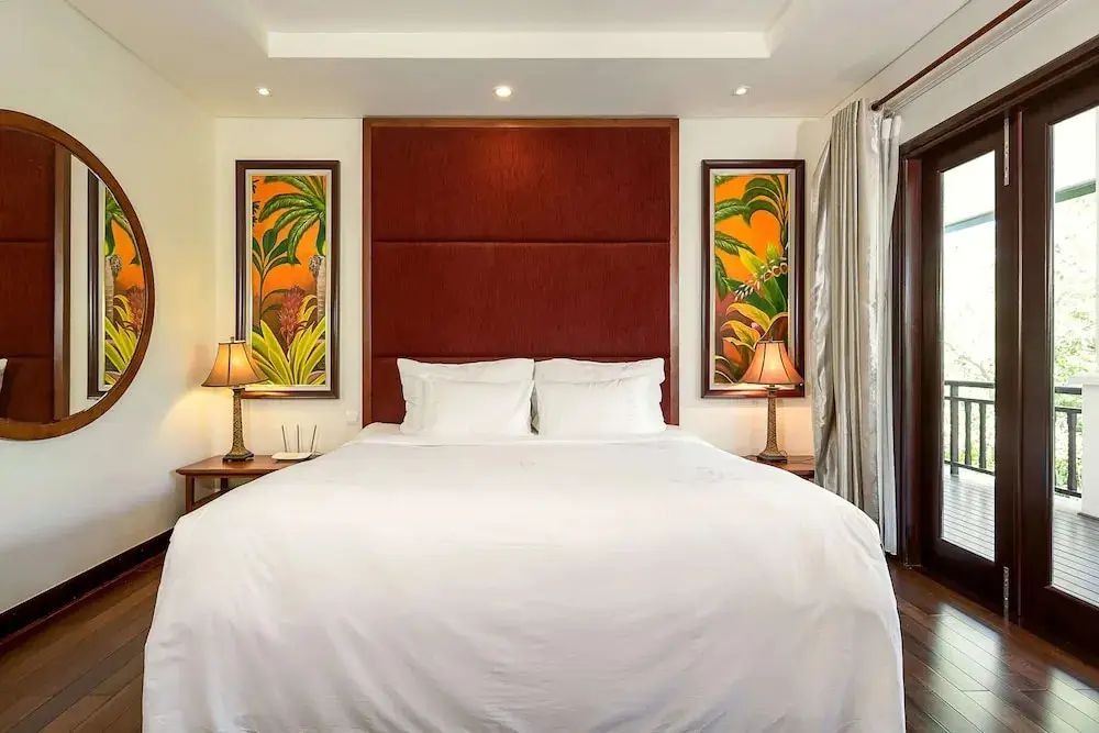 Дананг: Purama Luxury Villas Danang Beach Resort