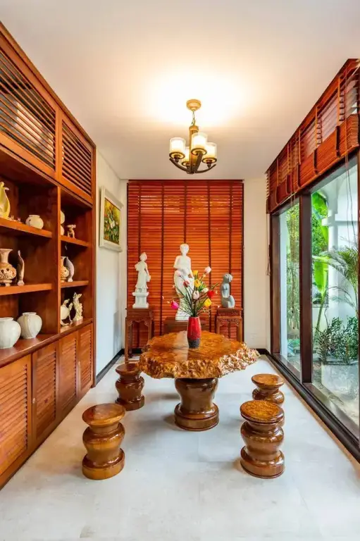 Purama Luxury Villas Danang Beach Resort — фото 1