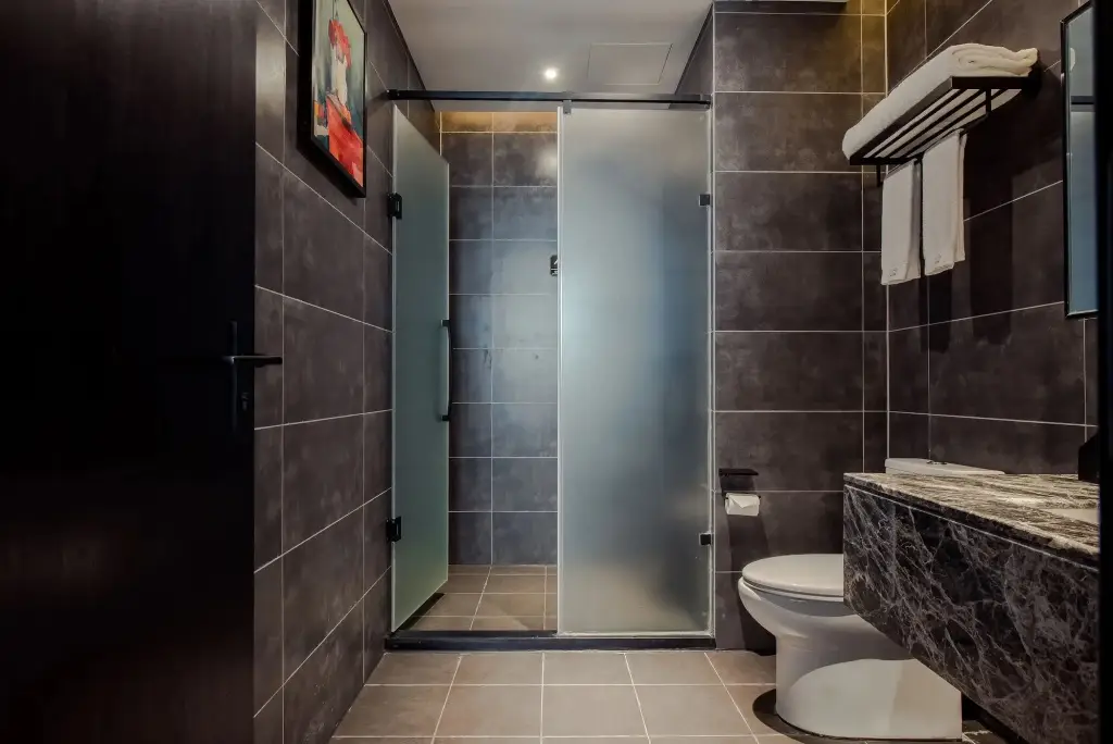 HeSu DESIGNER Hotel & Suites - Xi'an Drum Tower & YONGNING Gate Branch — фото 1