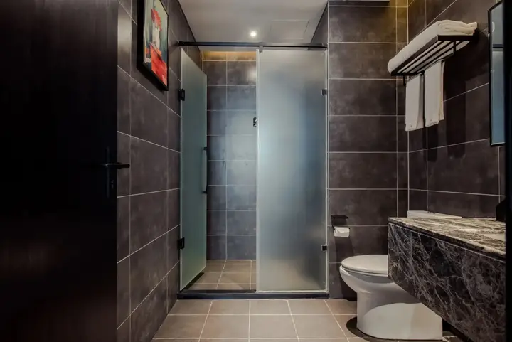 Сиань: HeSu DESIGNER Hotel & Suites - Xi'an Drum Tower & YONGNING Gate Branch
