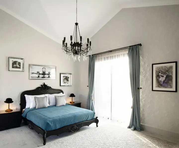 Чешме: Alacati Port Ladera Hotel - Adults Only
