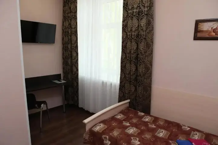 Сыктывкар: Авиатор