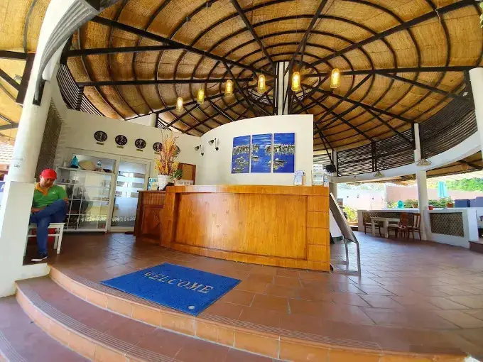 остров Фукуок: Eco Resort Phu quoc
