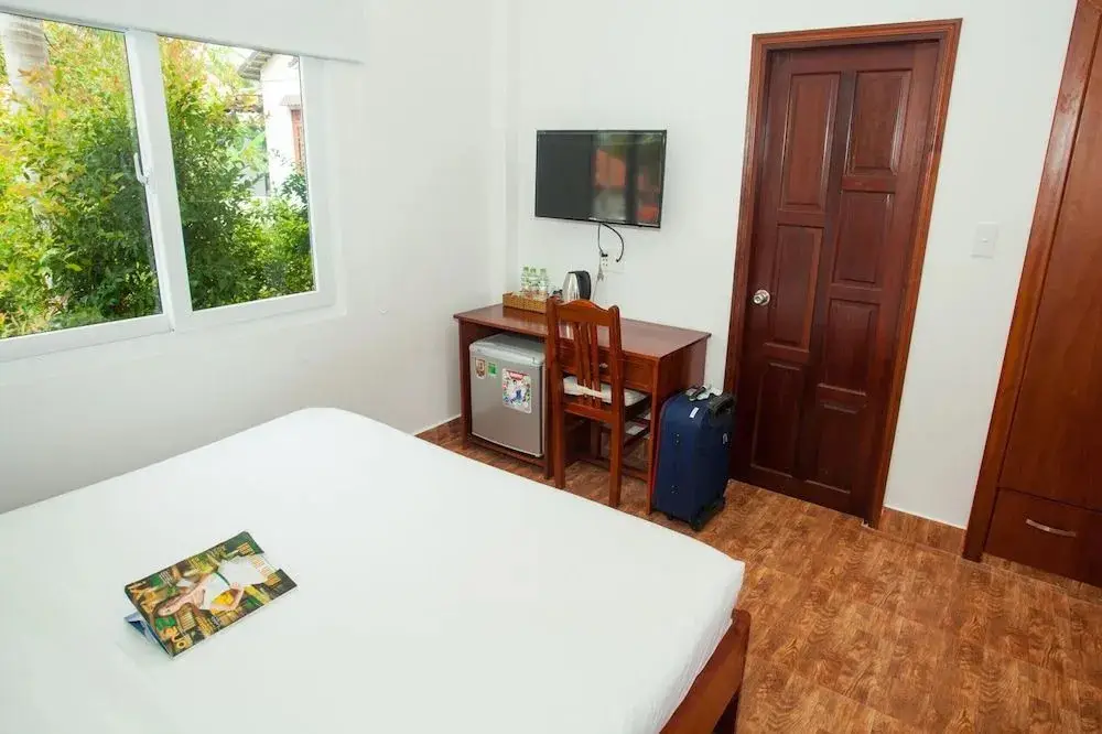 остров Фукуок: Eco Resort Phu quoc