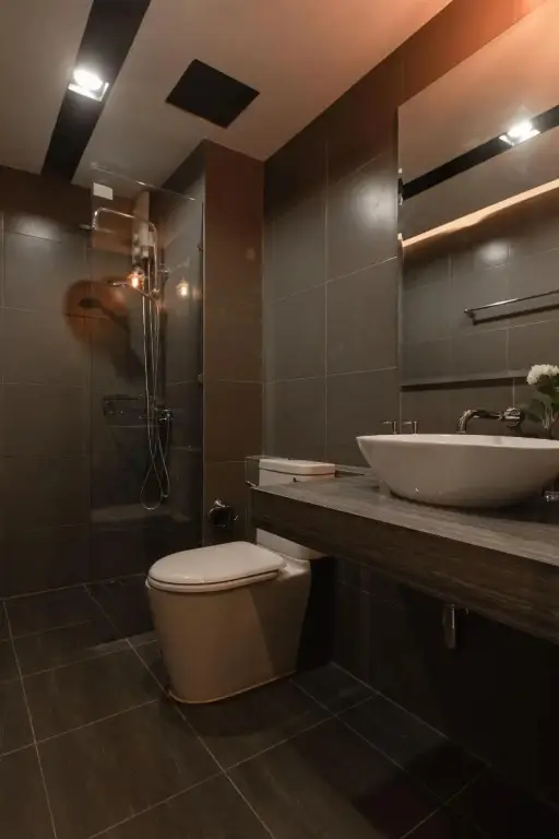 Краби: The Brown Hotel