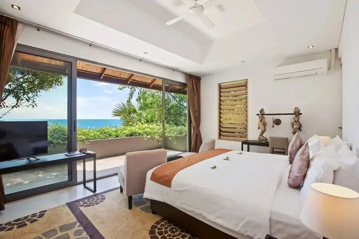 Самуи: Sangsuri Villa 2