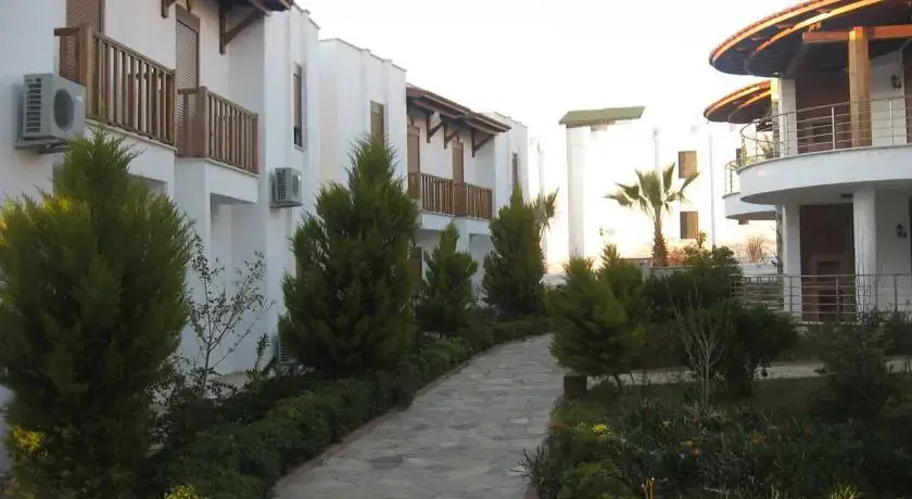 Okaliptus Holiday Villas — фото 1