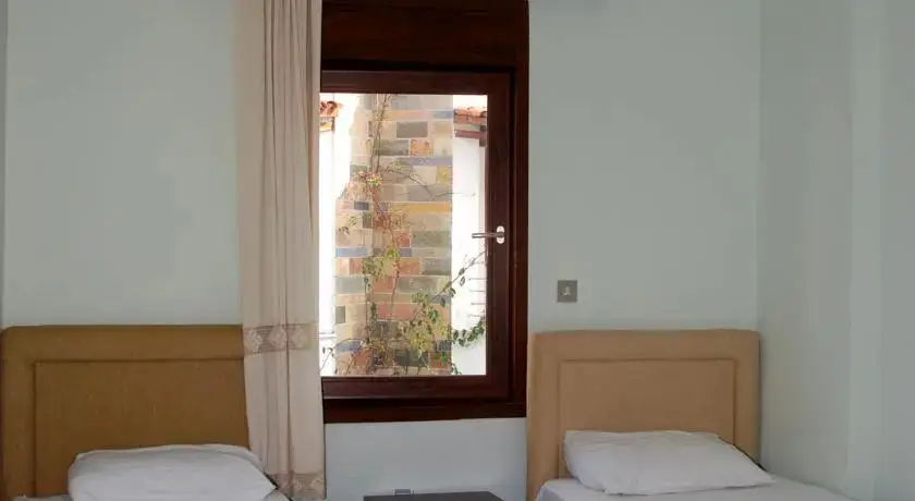 Тургутрейс: Okaliptus Holiday Villas