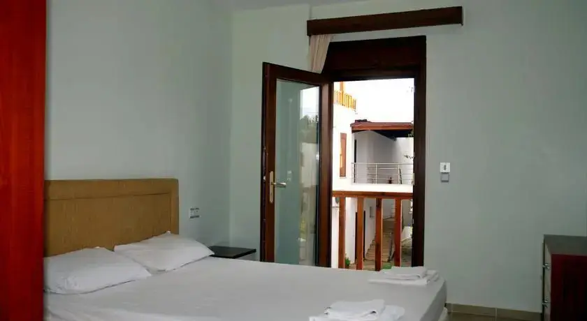 Тургутрейс: Okaliptus Holiday Villas