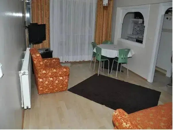 Термал: Evim Apart Hotel