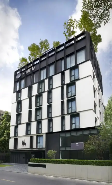 Бангкок: Walton Suites Sukhumvit ex. Shama Luxe Sukhumvit Bangkok