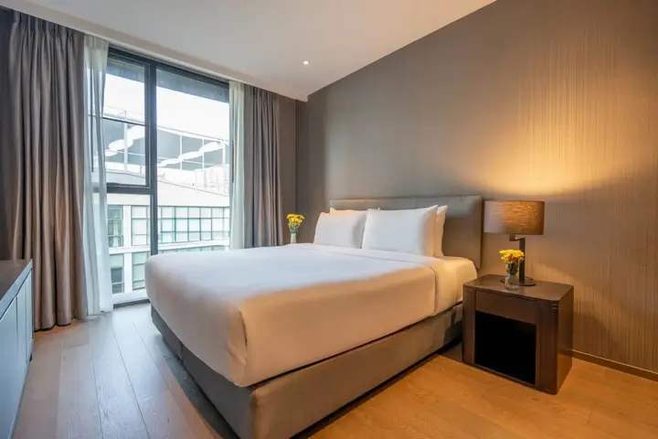 Бангкок: Walton Suites Sukhumvit ex. Shama Luxe Sukhumvit Bangkok