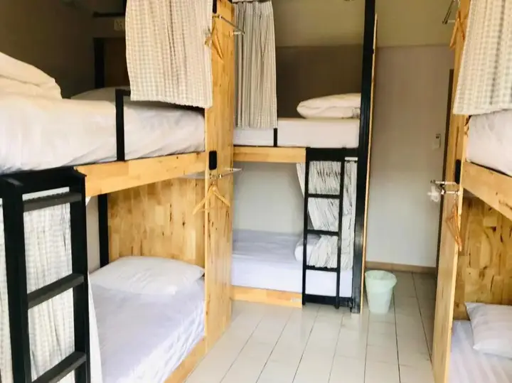 Чиангмай: Lemonap Hostel