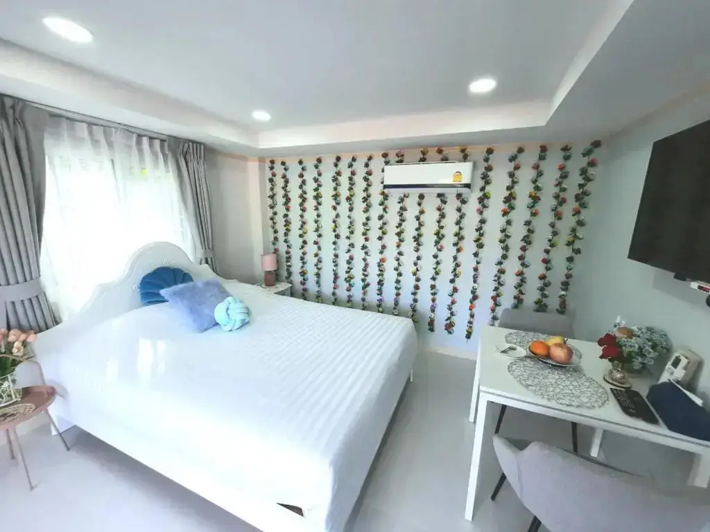 Prim's Cottage — фото 1