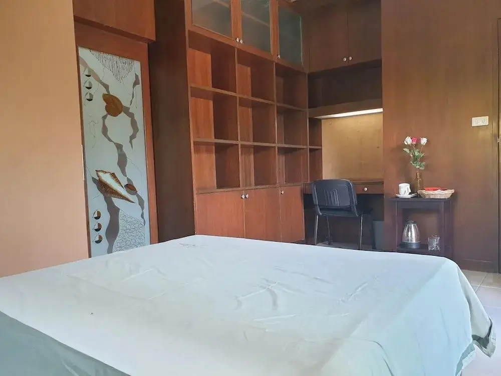 Чиангмай: Desire Luxury Pool Villa