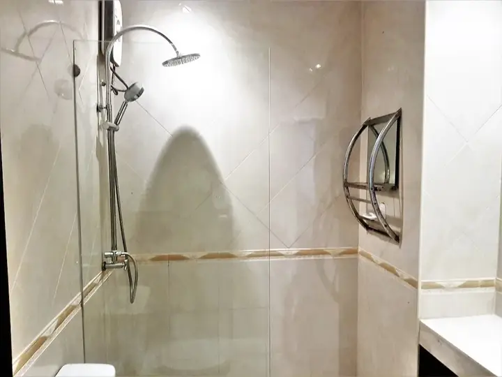 Паттайя: Large Studio Baan Suan Lalana