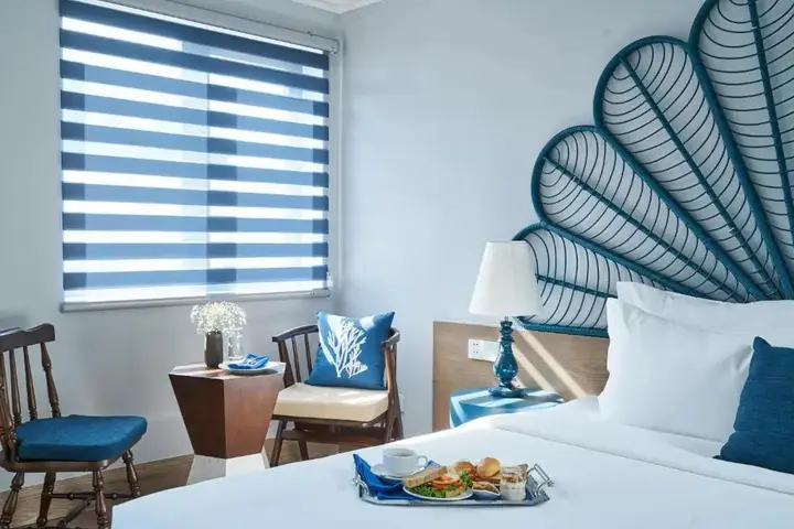 Дананг: Sofiana My Khe Hotel & Spa - Rooftop Pool Bar - Free 01 Draught Beer and 20-minute Spa per Room