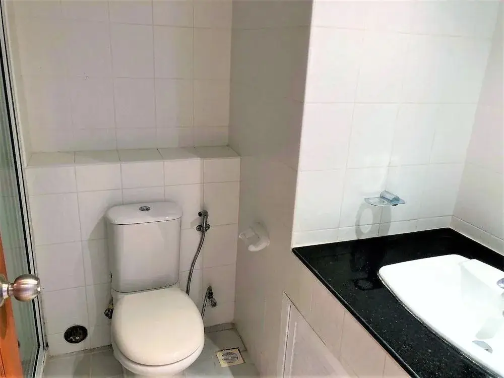Паттайя: Metro Jomtien Condotel - Sleeps 2