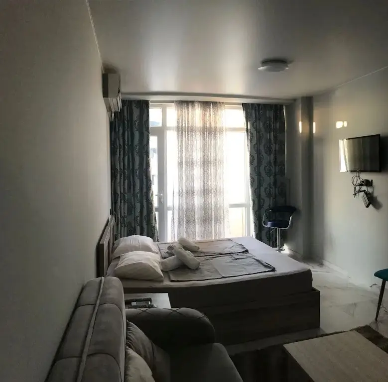 Батуми: Batumi Agency Mega Palace Aparthotel