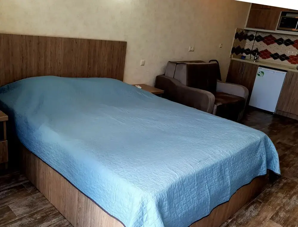 Батуми: Batumi Agency Mega Palace Aparthotel