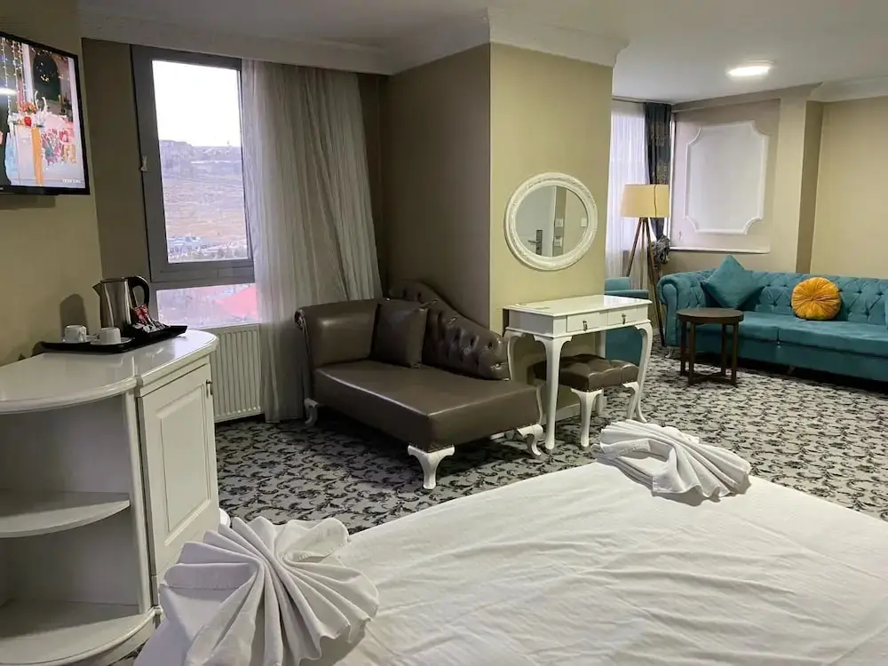 Карс: Kale Hotel