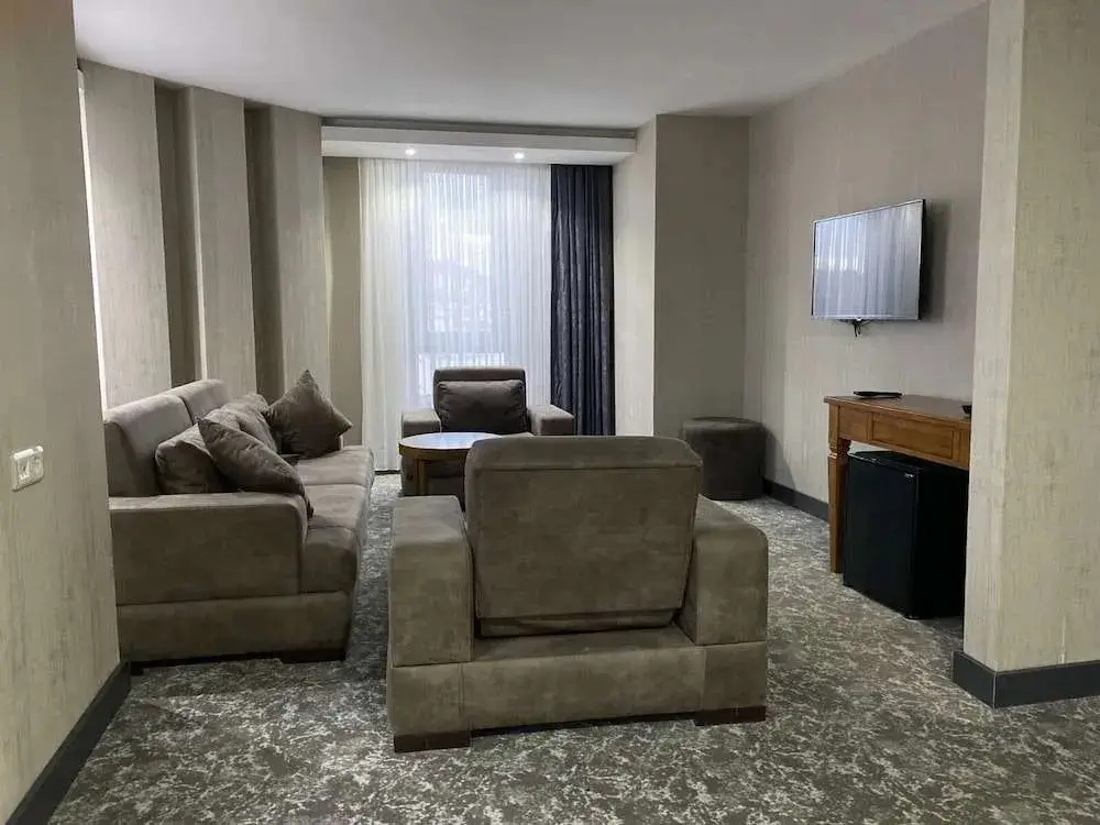 Карс: Kale Hotel