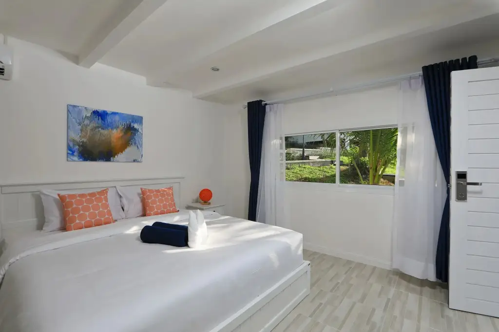 Kata White Villas — фото 1