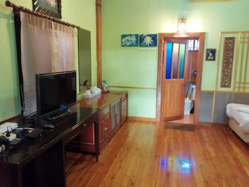Пха Йу Ха Кхи Ри: Nang Phraya Resort