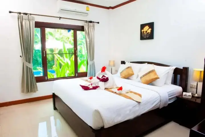 Самуи: Mingmongkol Resort