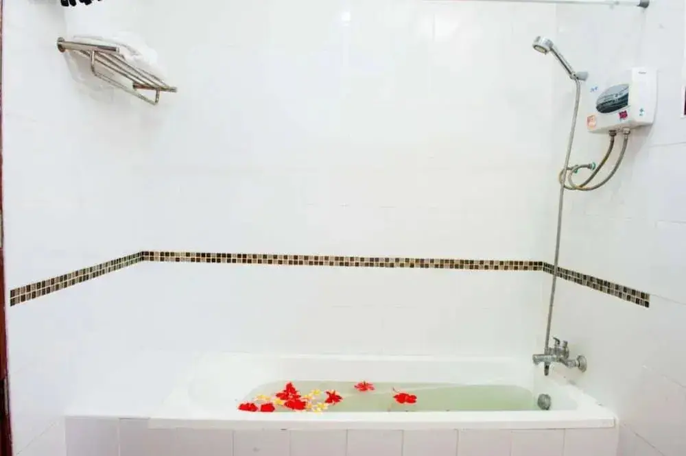 Самуи: Mingmongkol Resort