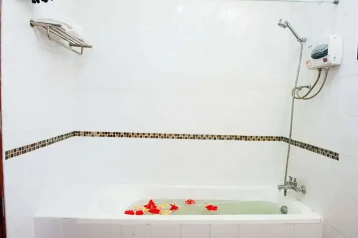 Самуи: Mingmongkol Resort