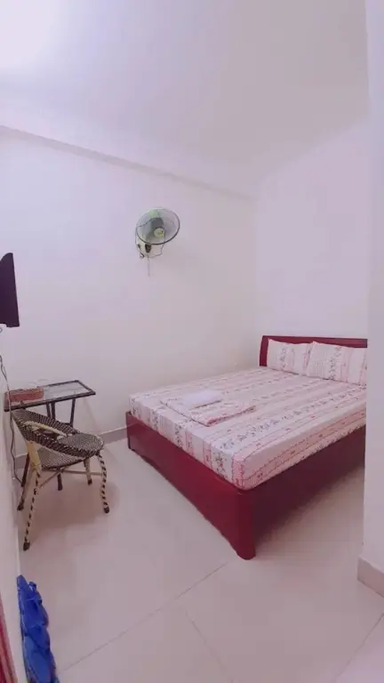 Вунгтау: Ha My Motel