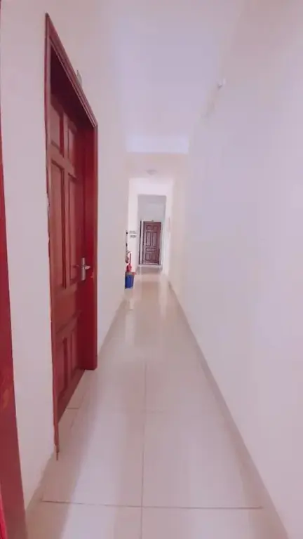 Вунгтау: Ha My Motel