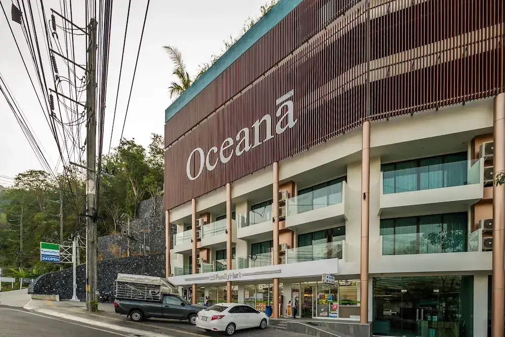 Oceana Kamala by Lofty — фото 1