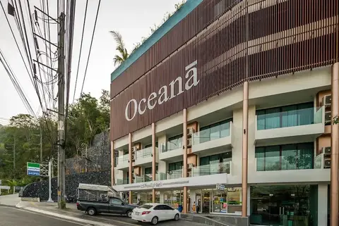 Oceana Kamala by Lofty — фото 1