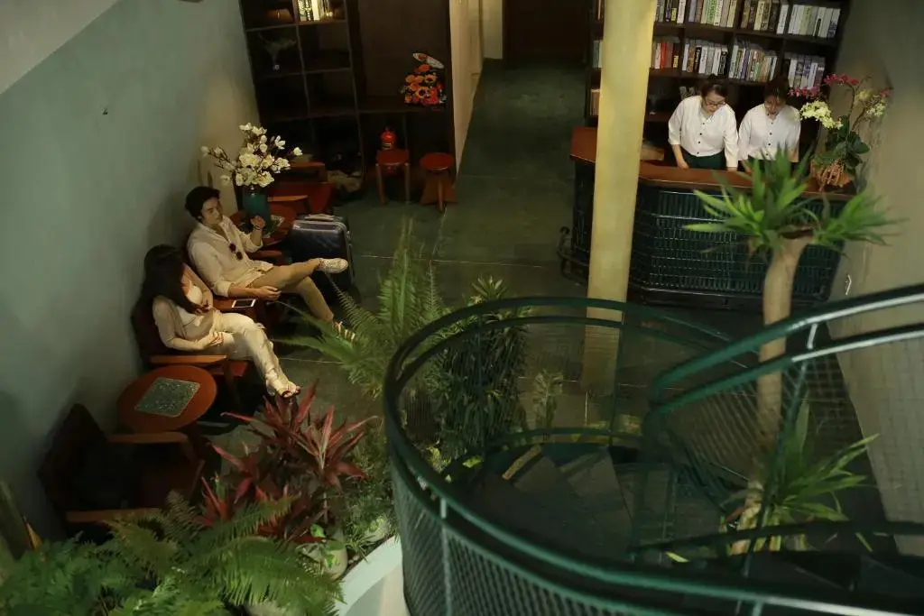 Дананг: The Memory Danang Boutique