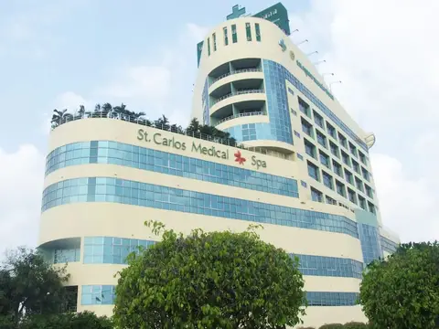 St.Carlos Medical Spa — фото 1