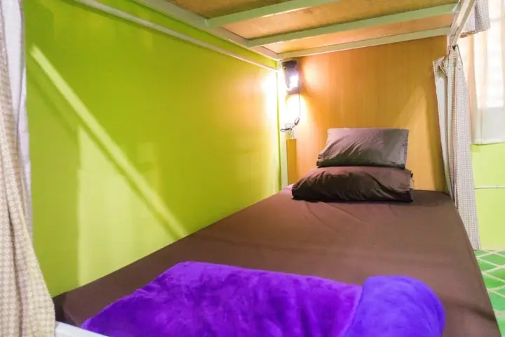 Аюттхая: Plus Hostel Ayutthaya