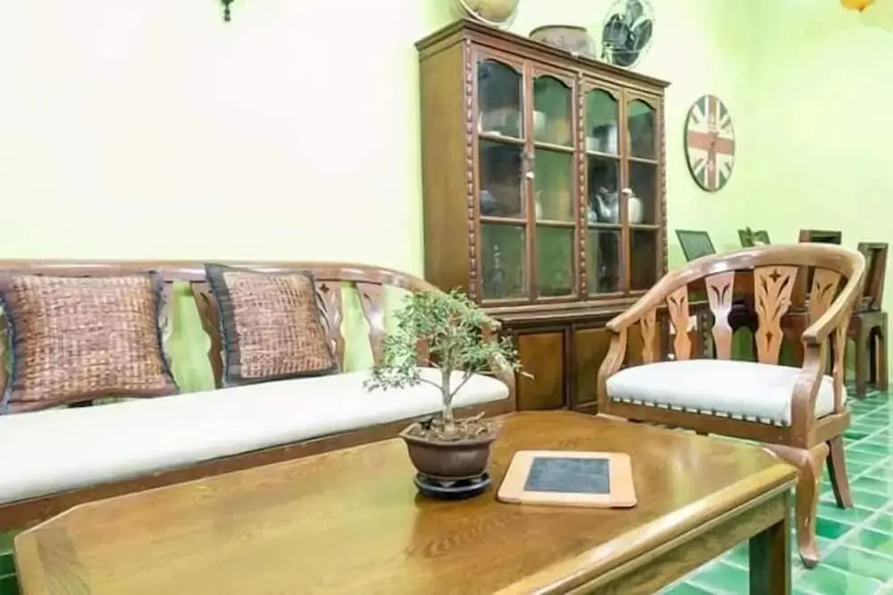 Аюттхая: Plus Hostel Ayutthaya