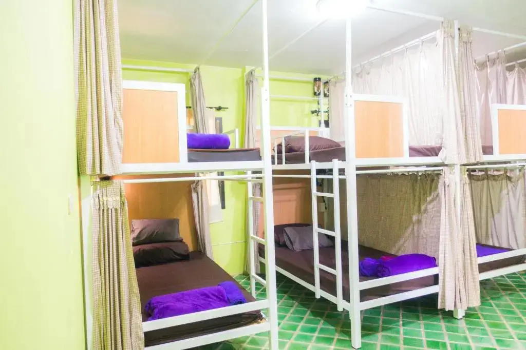 Аюттхая: Plus Hostel Ayutthaya